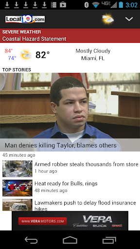 【免費新聞App】Local10 News - WPLG-APP點子