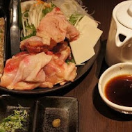 和民居食屋