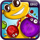 Bubble Bugs mobile app icon