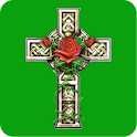Random Bible Verses logo