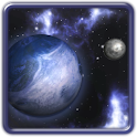 GyroSpace 3D Live Wallpaper v1.0.5 APK