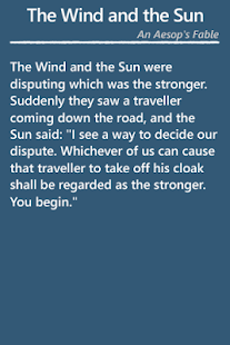 How to mod Aesop's Fables 1.0 apk for pc