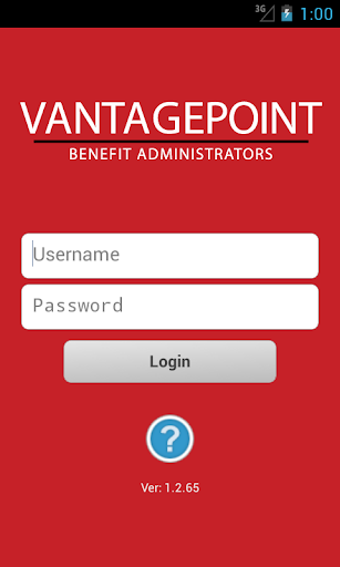 VantagePoint Benefit Mobile