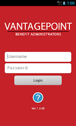 VantagePoint Benefit Mobile poster 1