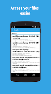 Search Everything – The fastest possible way to access your files ...