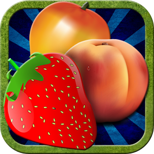 Fruit Saga Mania 休閒 App LOGO-APP開箱王