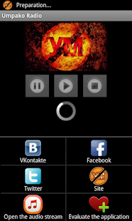 Download Umpako Radio APK for Android
