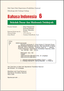 How to download Bahasa Indonesia (6 SD) 1.0 apk for bluestacks