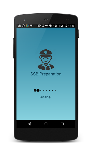 【免費教育App】SSB Preparation-APP點子