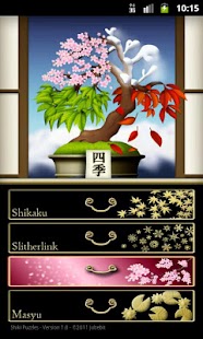 How to install Shiki Puzzles 1.071 apk for laptop