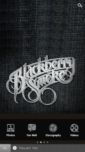 Blackberry Smoke