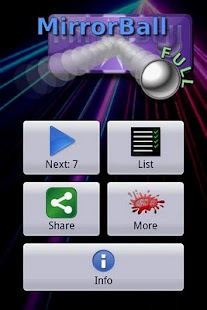 How to download MirrorBall 1.9 mod apk for android
