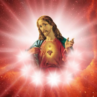 download Jesus Christ Wallpaper Themes free