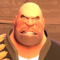 TF2 Soundboard – Heavy logo