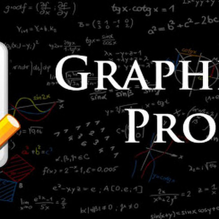 Graphite Graphing Calculator v1.0.1 Apk Full App