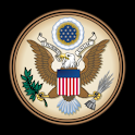 US Presidents logo