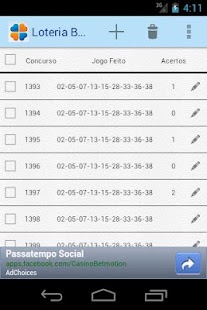 How to download Loteria do Brasil patch Varies with device apk for android