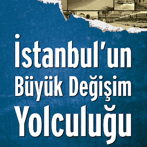 İBB Dün–Bugün İstanbul 1.0