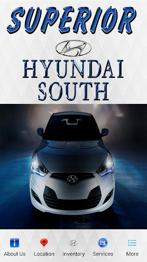 Superior Hyundai South