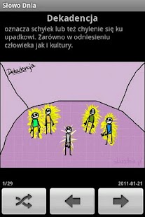 How to download Słowo Dnia 2.0.0 mod apk for laptop