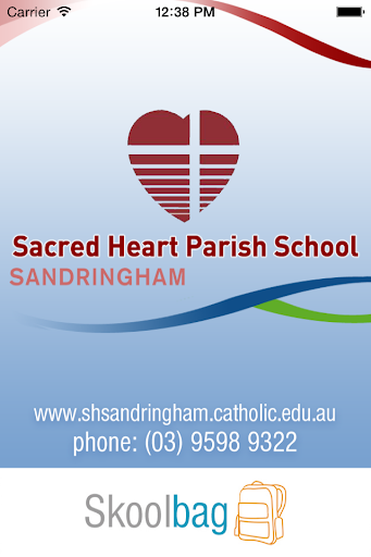 Sacred Heart Sandringham