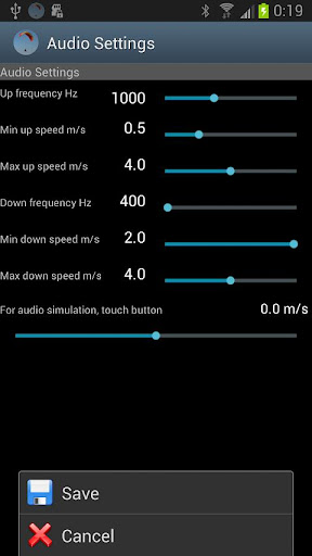 【免費運動App】Basic Variometer-APP點子