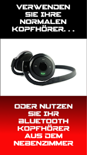 Ear Spy Screenshot