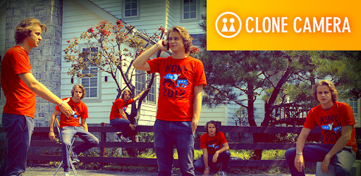 Clone Yourself - Camera -  apk apps