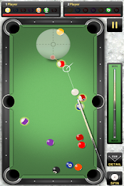 World of pool billiards poster 11