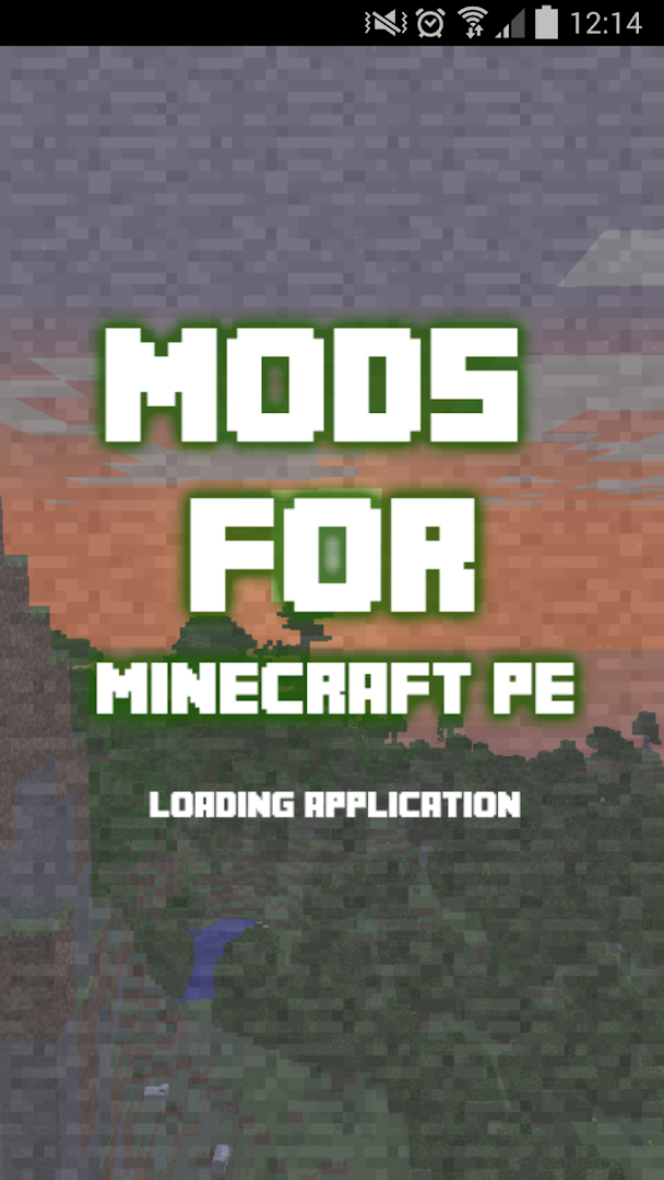 программа mods for minecraft pe скачать #11