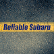 Reliable Subaru APK