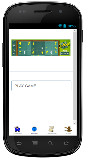 Free Attorney Android Games