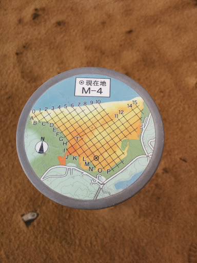 鳥取砂丘 M-4