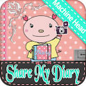 [SNS Feature Expansion]for SMD logo