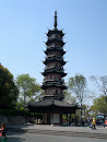 Sheshan Pagoda