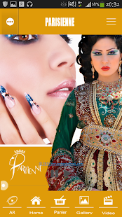 Download Parisienne APK for PC