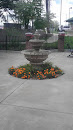 Goodcents Patio Fountain