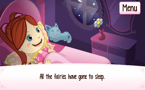Mary The Fairy Screenshots 4