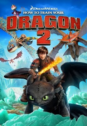 How to Train Your Dragon 2