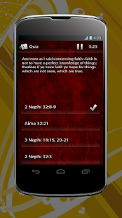 How to download Scripture Mastery App 2.0.0.0 apk for android