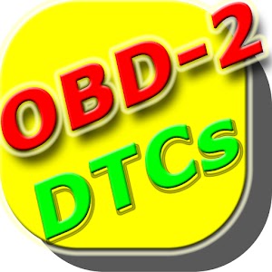 OBD-2 Code Encyclopedia 1.2