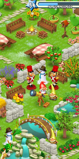 Free Hay Day Wallpaper