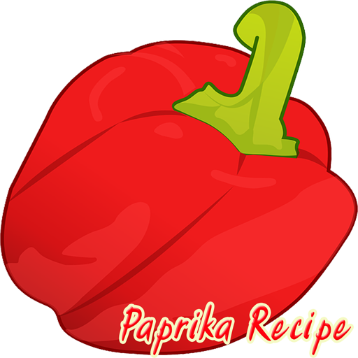 Paprika Recipe