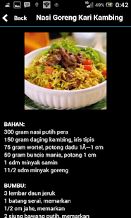 How to mod Resep Nasi Goreng 1.0.5 unlimited apk for android