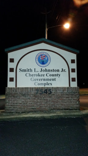Smith Johnston Complex