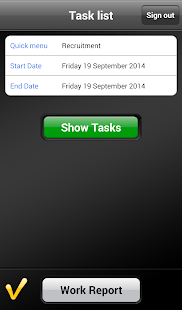 How to mod OTYS Tasks app lastet apk for laptop
