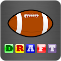 Fantasy Football Draft Grid sports apps 