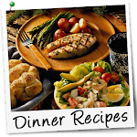 Cover Image of Download Dinner Ideas & Recipes 4.2.1 APK