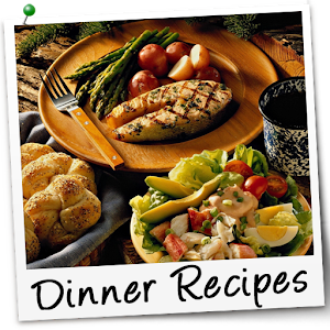 Dinner Ideas & Recipes - Android Apps on Google Play