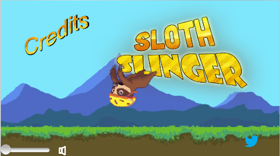 Download Sloth Slinger APK for PC